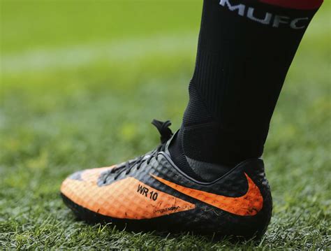 hypervenom Nike shoes